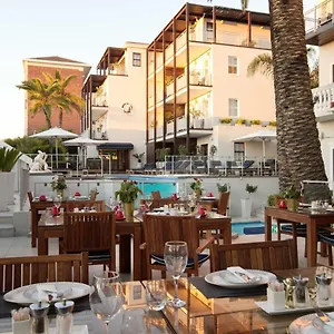 Otel The Glen Boutique &